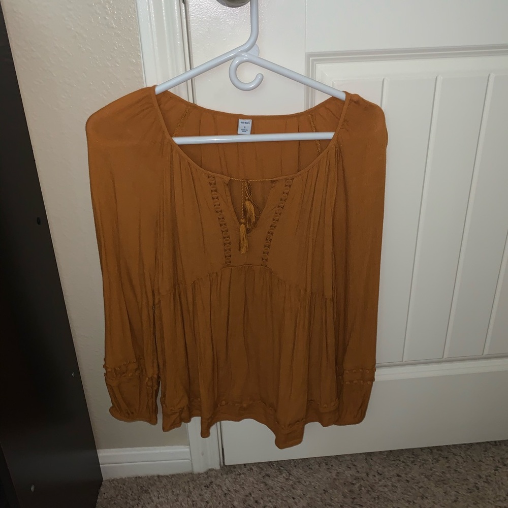 Blouse